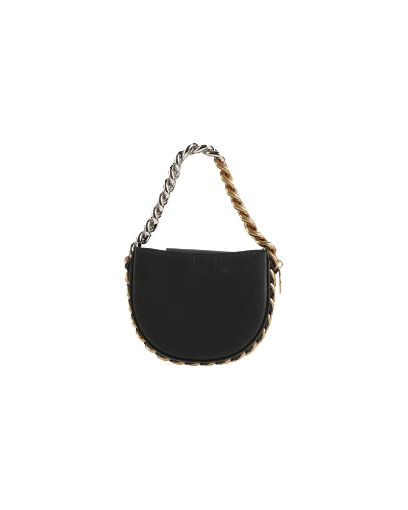 Stella McCartney MYLO - TASCHEN - Handtaschenauf YOOX.COM Schwarz