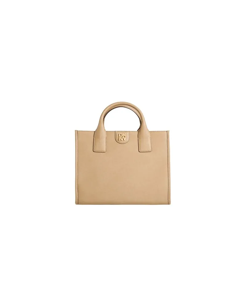 DKNY TASCHEN - Handtaschenauf YOOX.COM Hellbraun
