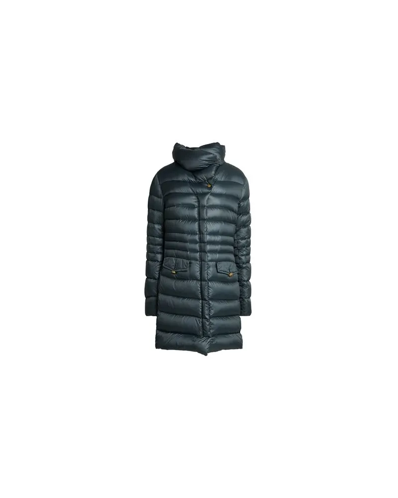 Peuterey JACKEN & MÄNTEL - Pufferjacken & Daunenjackenauf YOOX.COM Taubenblau
