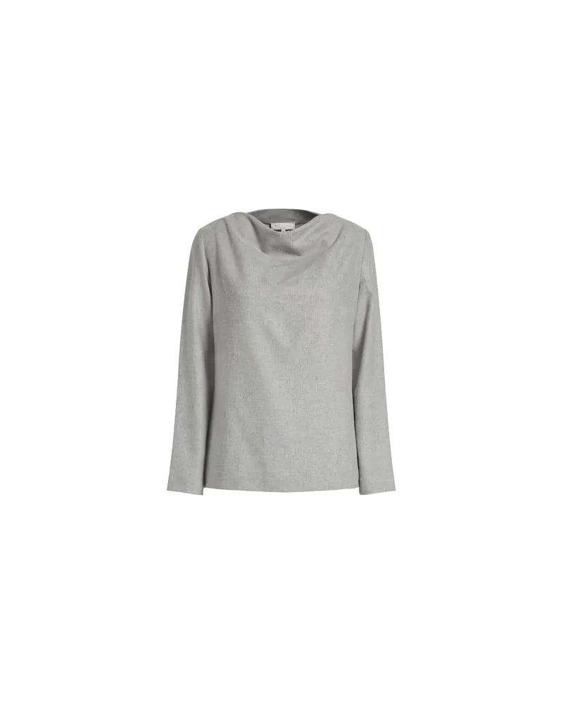 Antonelli Firenze TOPS - Topsauf YOOX.COM Grau