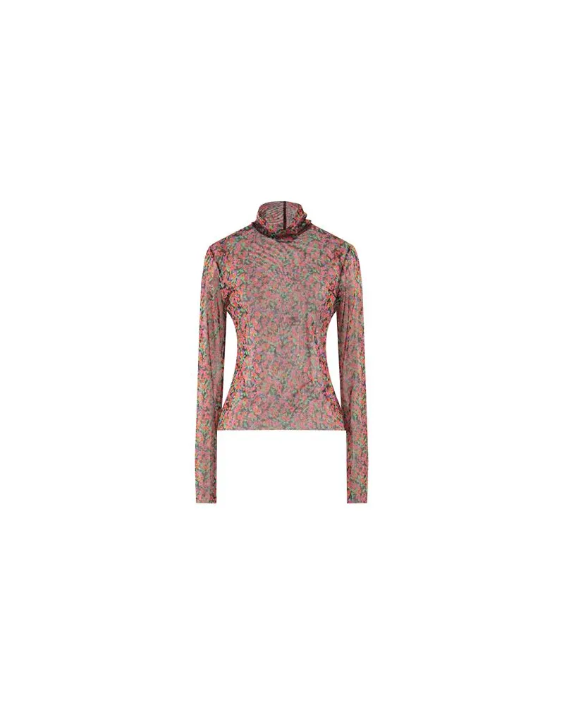 MSGM TOPS - Topsauf YOOX.COM Schwarz