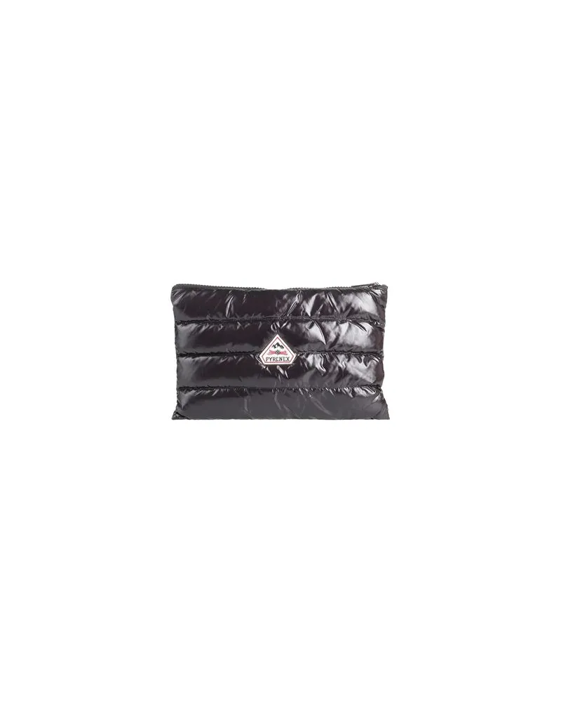 Pyrenex TASCHEN - Handtaschenauf YOOX.COM Schwarz