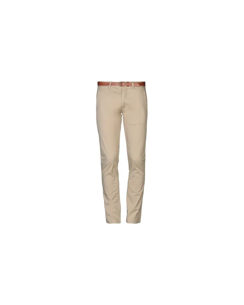 Selected Homme HOSEN & RÖCKE - Hosenauf YOOX.COM Beige