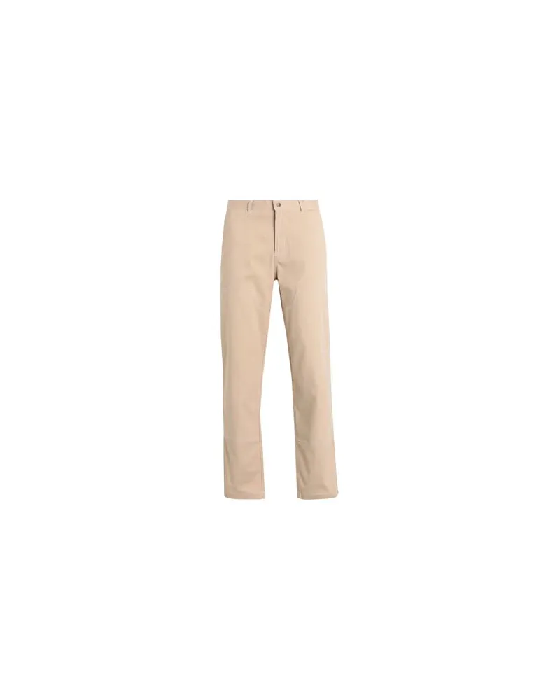 Poler Campo Pant  - HOSEN & RÖCKE - Hosenauf YOOX.COM Beige