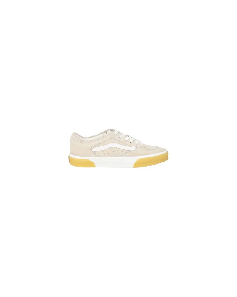 Vans SCHUHE - Sneakersauf YOOX.COM Beige