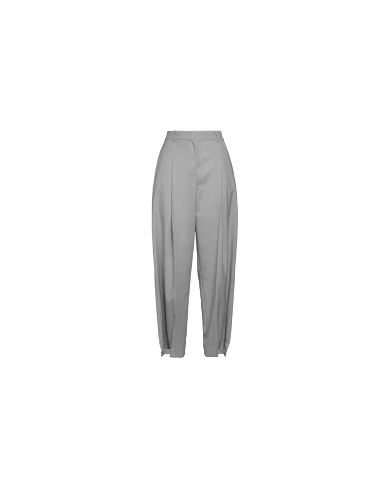 Fabiana Filippi HOSEN & RÖCKE - Hosenauf YOOX.COM Grau