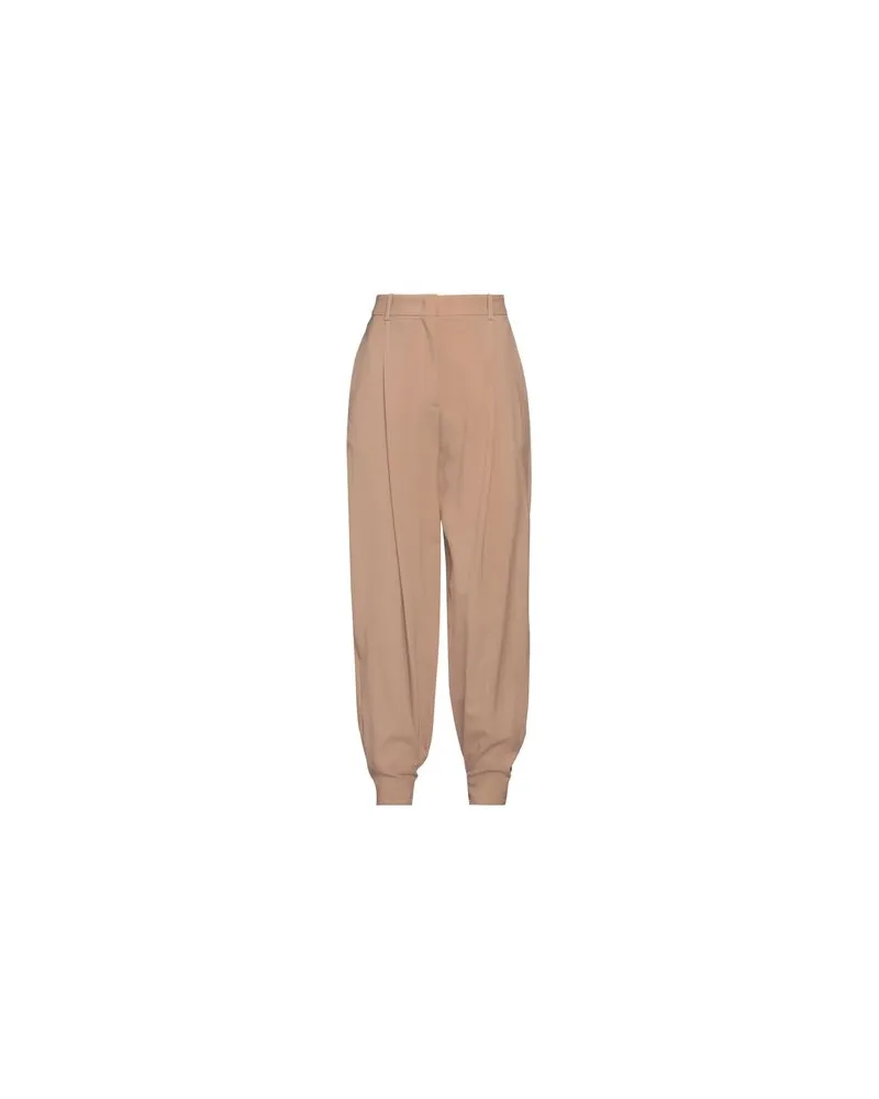 Fabiana Filippi HOSEN & RÖCKE - Hosenauf YOOX.COM Kamel