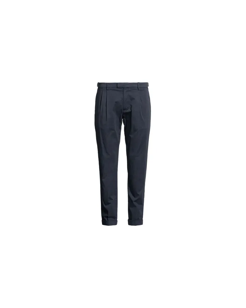 Briglia 1949 HOSEN & RÖCKE - Hosenauf YOOX.COM Marineblau
