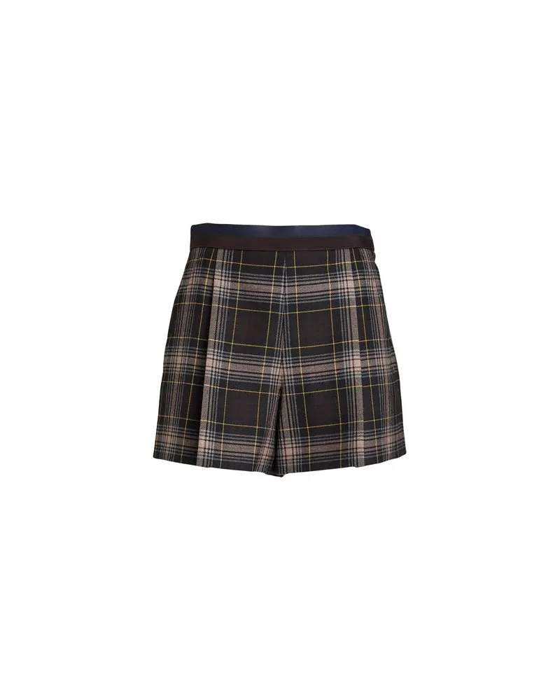 Fendi HOSEN & RÖCKE - Shorts & Bermudashortsauf YOOX.COM Hellbraun