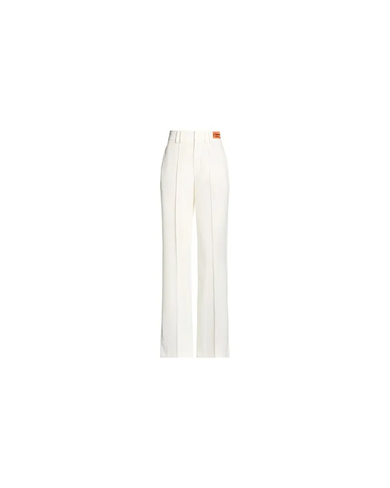 Heron Preston HOSEN & RÖCKE - Hosenauf YOOX.COM Off