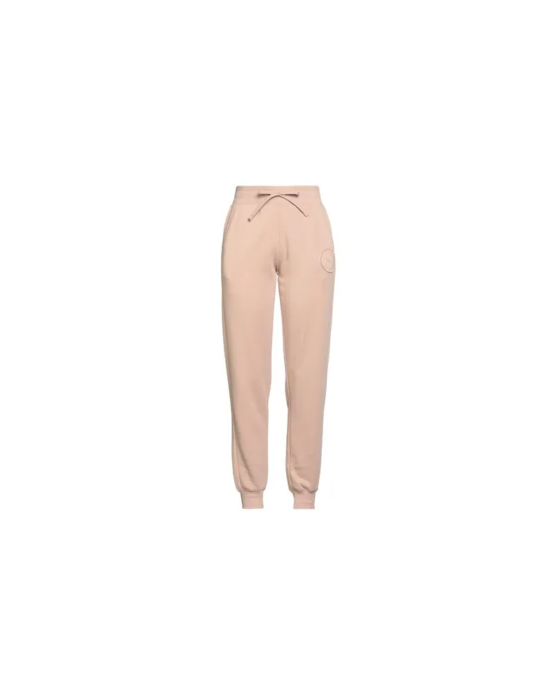 Emporio Armani UNDERWEAR - HOSEN & RÖCKE - Hosenauf YOOX.COM Hellbraun