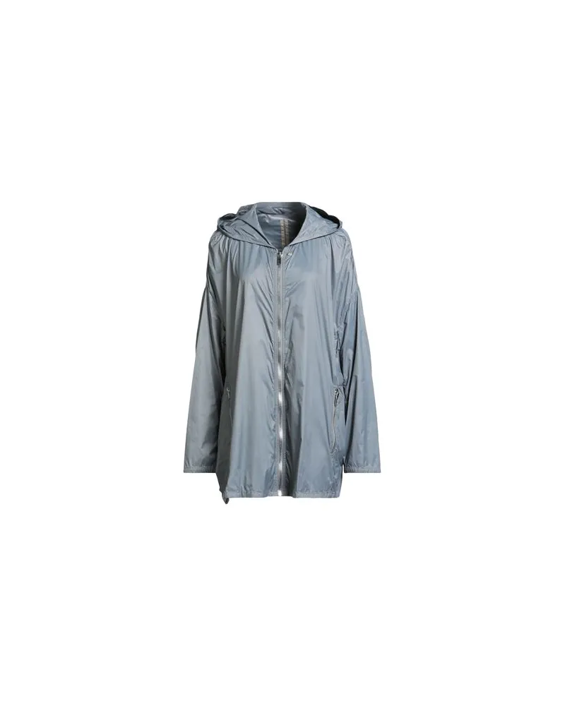 DRKSHDW by Rick Owens JACKEN & MÄNTEL - Jacken und Anoraksauf YOOX.COM Grau