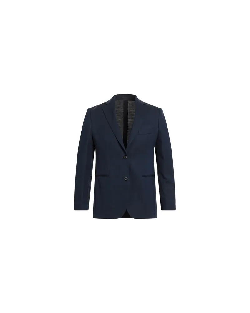 The Gigi ANZÜGE und CO-ORDS - Blazersauf YOOX.COM Marineblau