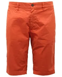 Mason's Shorts & Bermudashorts Orange