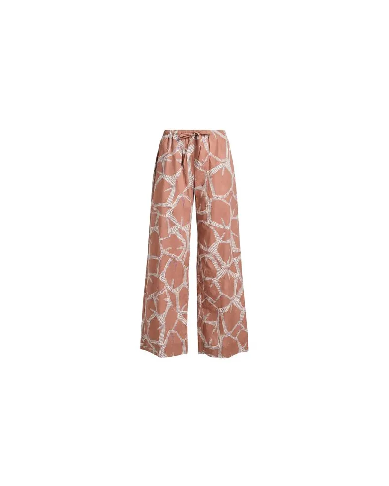 ottod’Ame HOSEN & RÖCKE - Hosenauf YOOX.COM Antikrosa