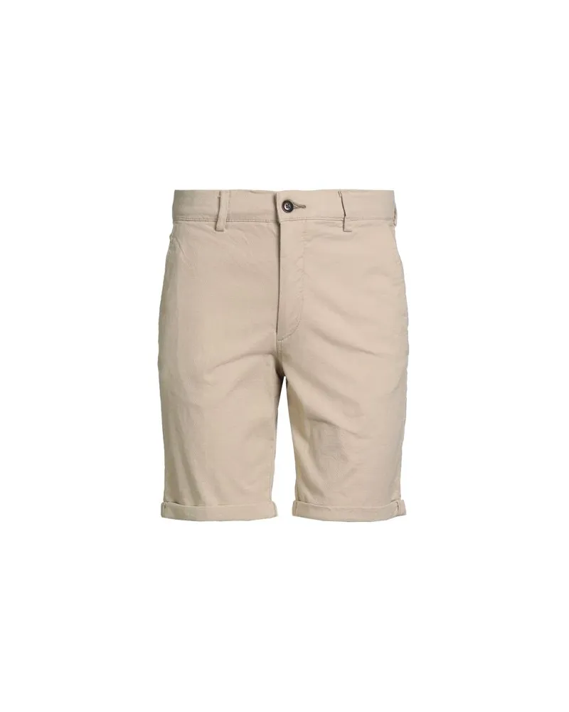 Jack & Jones PANTS STUDIO - HOSEN & RÖCKE - Shorts & Bermudashortsauf YOOX.COM Beige