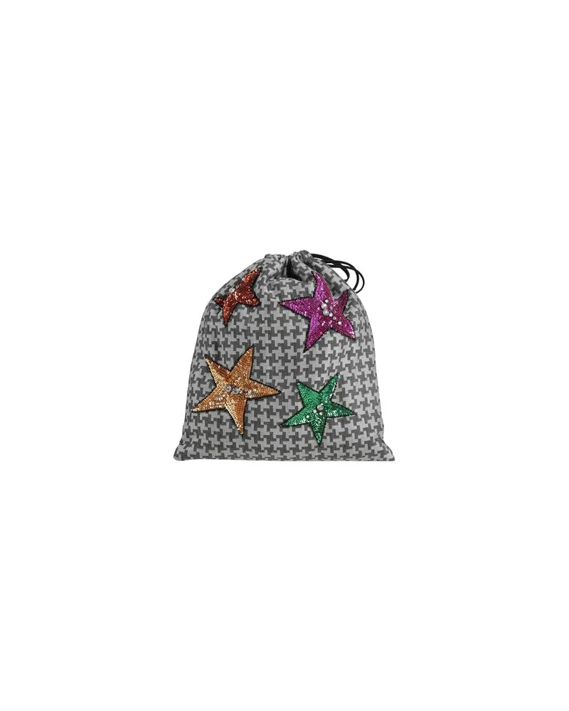 ATTICO TASCHEN - Handtaschenauf YOOX.COM Blei