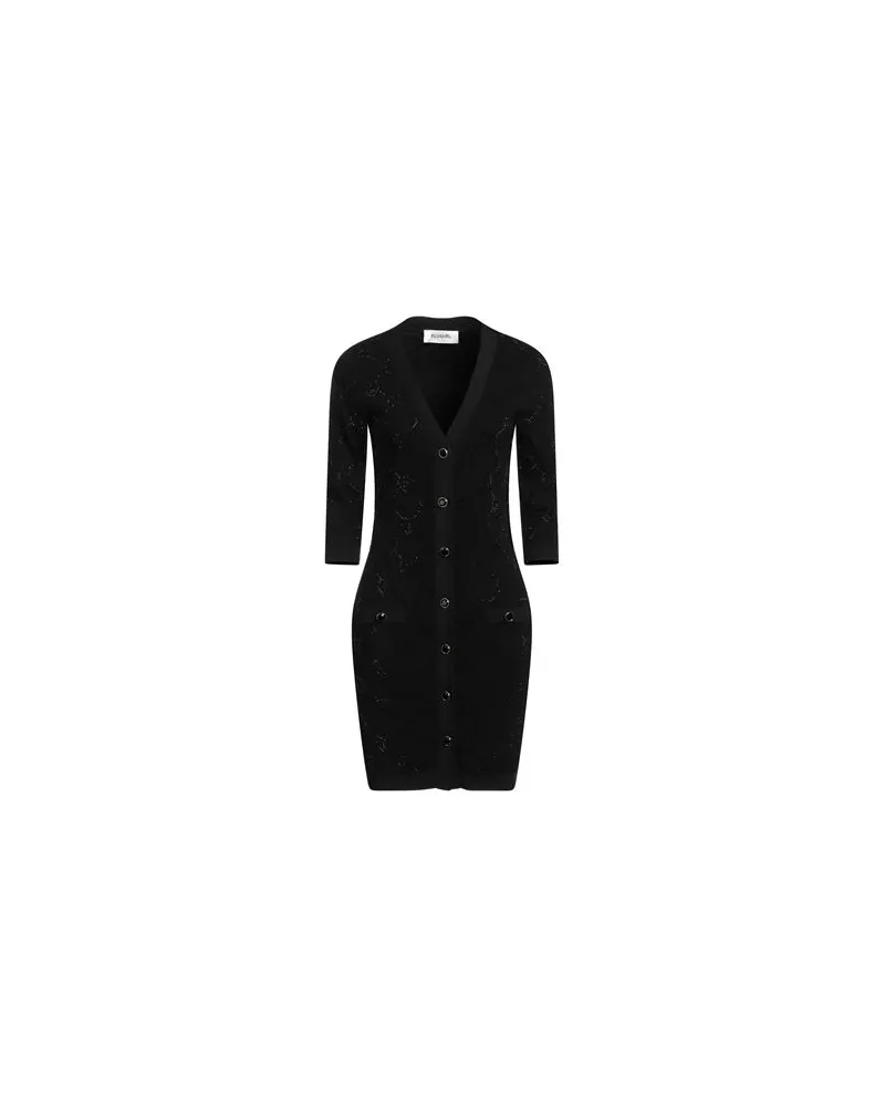 Blumarine KLEIDER - Mini-Kleiderauf YOOX.COM Schwarz