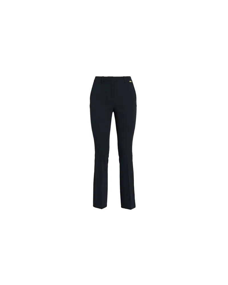 NENETTE HOSEN & RÖCKE - Hosenauf YOOX.COM Marineblau