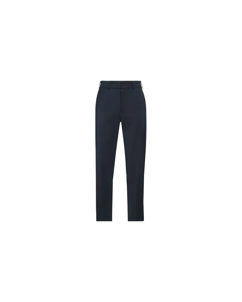 Mauro Grifoni HOSEN & RÖCKE - Hosenauf YOOX.COM Marineblau