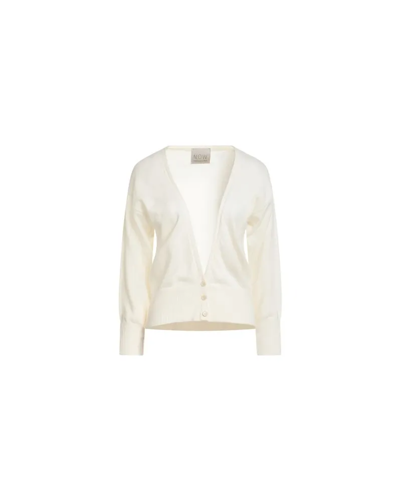 N.O.W. Andrea Rosati Cashmere STRICKWAREN - Strickjackenauf YOOX.COM Off