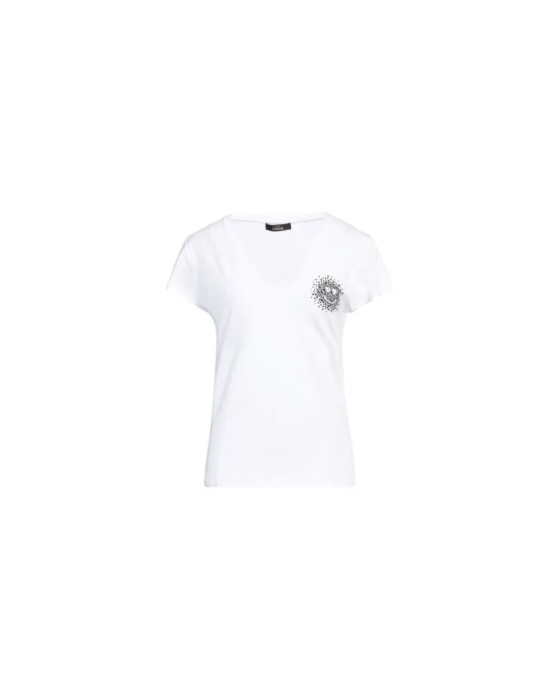 Actitude by Twinset TOPS - T-shirtsauf YOOX.COM Weiß