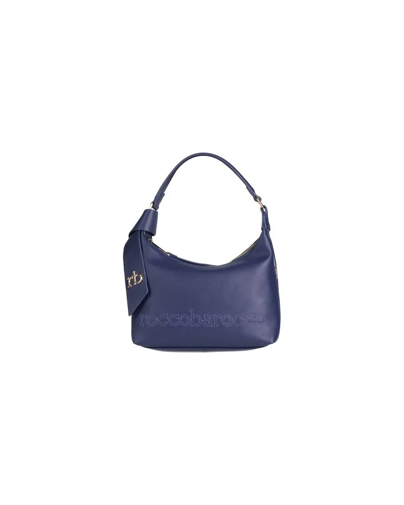 Rocco Barocco TASCHEN - Handtaschenauf YOOX.COM Marineblau