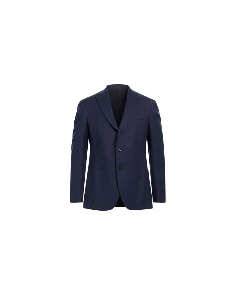 Cantarelli ANZÜGE und CO-ORDS - Blazersauf YOOX.COM Marineblau