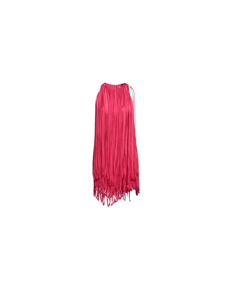 Alexandre Vauthier KLEIDER - Mini-Kleiderauf YOOX.COM Magenta