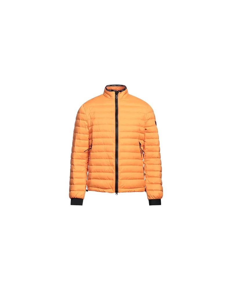 Peuterey JACKEN & MÄNTEL - Pufferjacken & Daunenjackenauf YOOX.COM Pfirsich