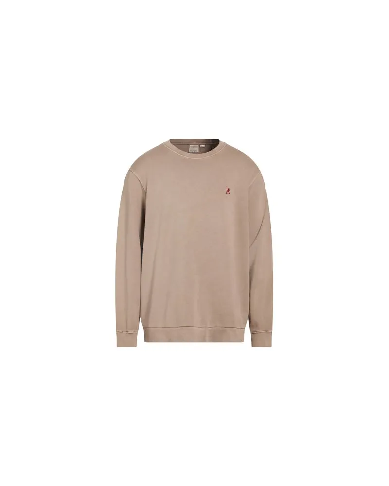 GRAMICCI TOPS - Sweatshirtsauf YOOX.COM Sand