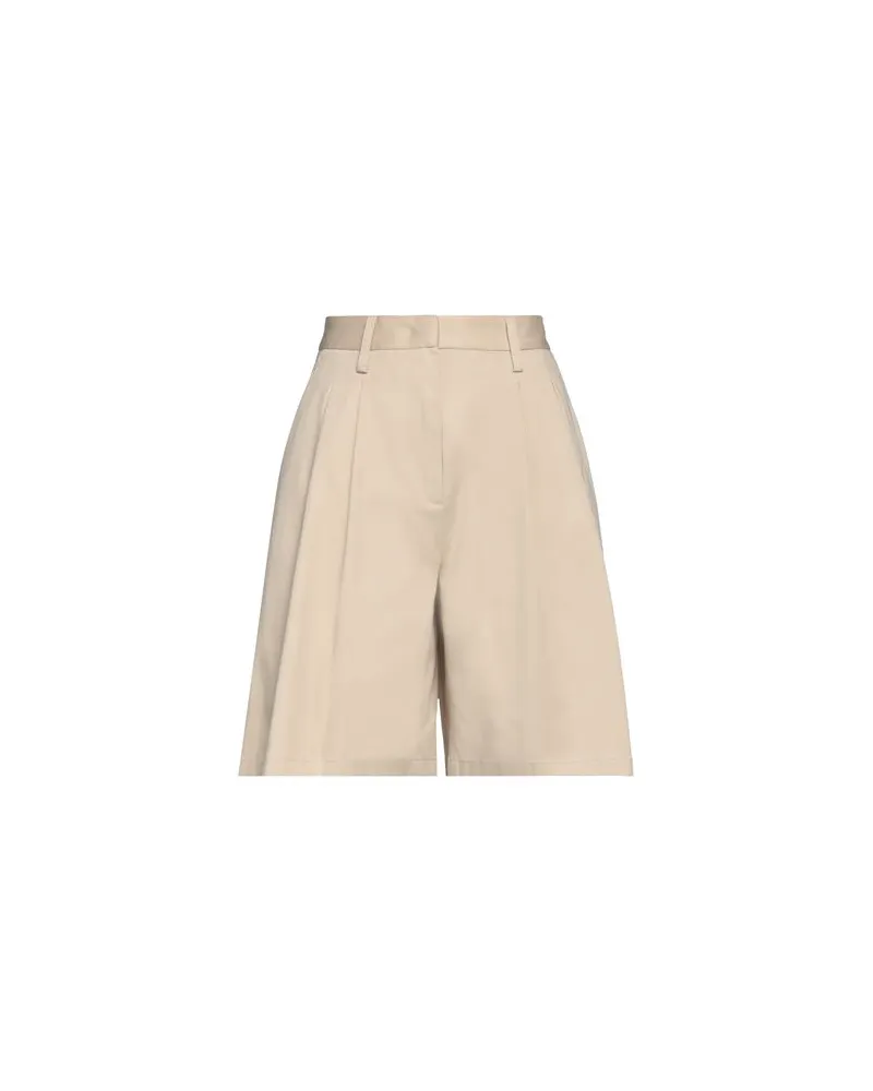Vivetta HOSEN & RÖCKE - Shorts & Bermudashortsauf YOOX.COM Beige