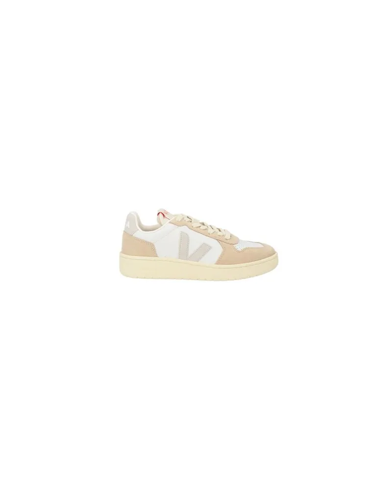 VEJA SCHUHE - Sneakersauf YOOX.COM Beige