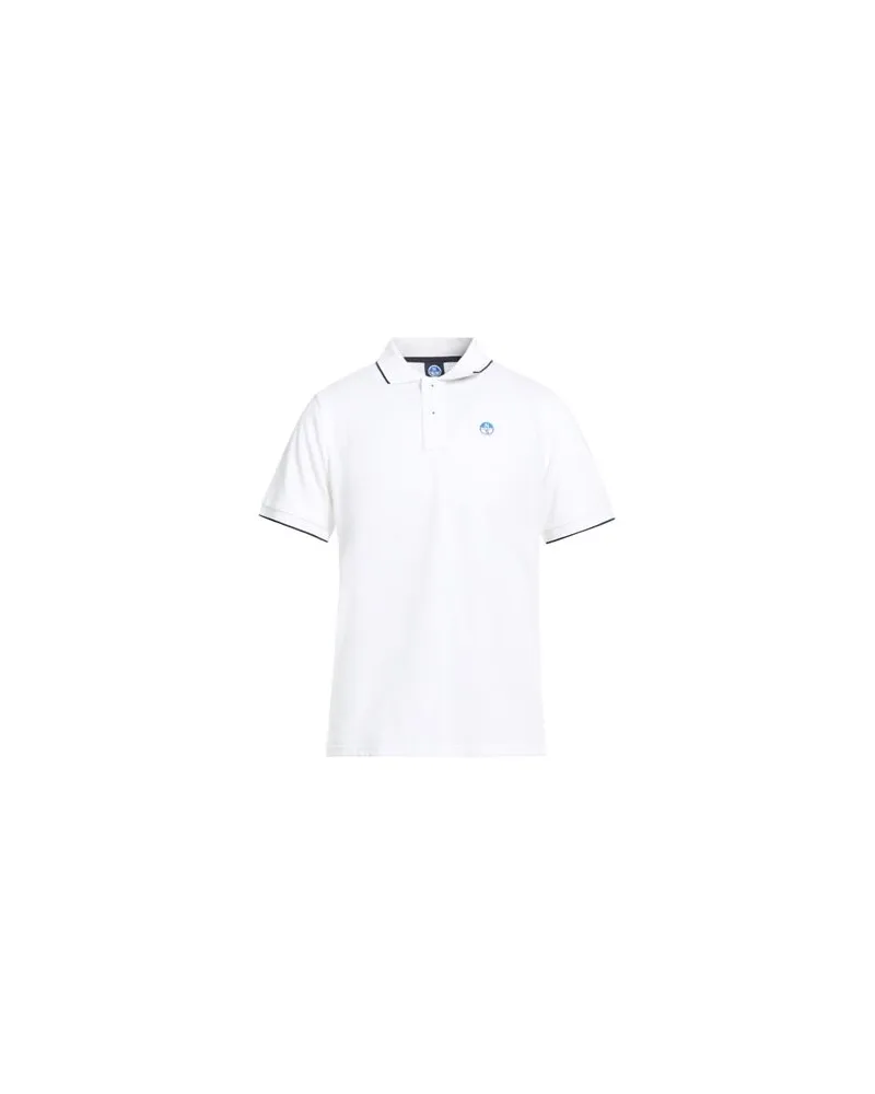 North Sails TOPS - Poloshirtsauf YOOX.COM Off