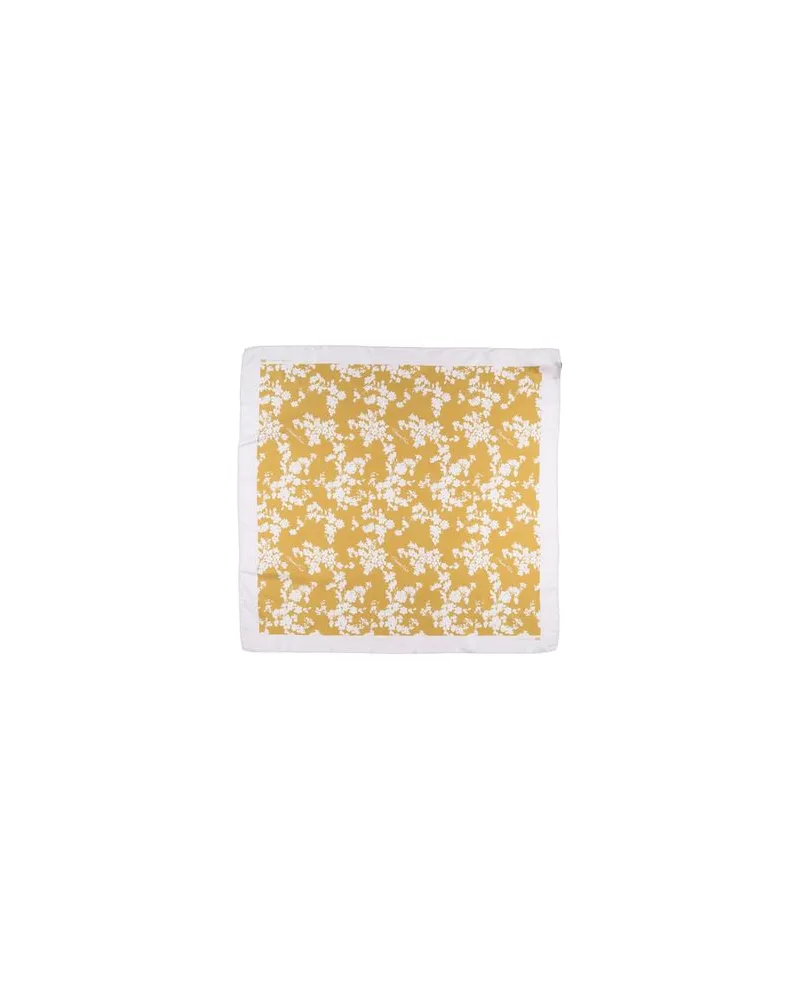 Elisabetta Franchi ACCESSOIRES - Schalsauf YOOX.COM Lila