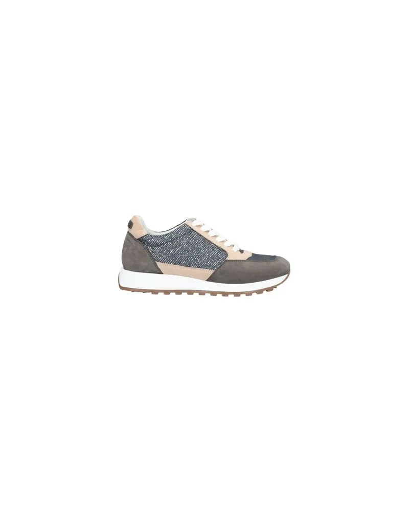 Peserico SCHUHE - Sneakersauf YOOX.COM Grau