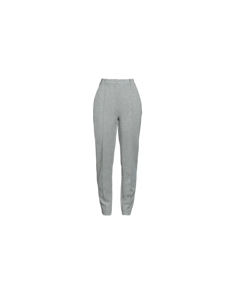 Karl Lagerfeld HOSEN & RÖCKE - Hosenauf YOOX.COM Hellgrau