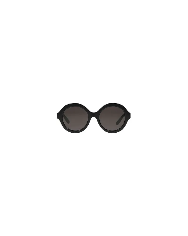 Lanvin BRILLEN - Sonnenbrillenauf YOOX.COM Schwarz