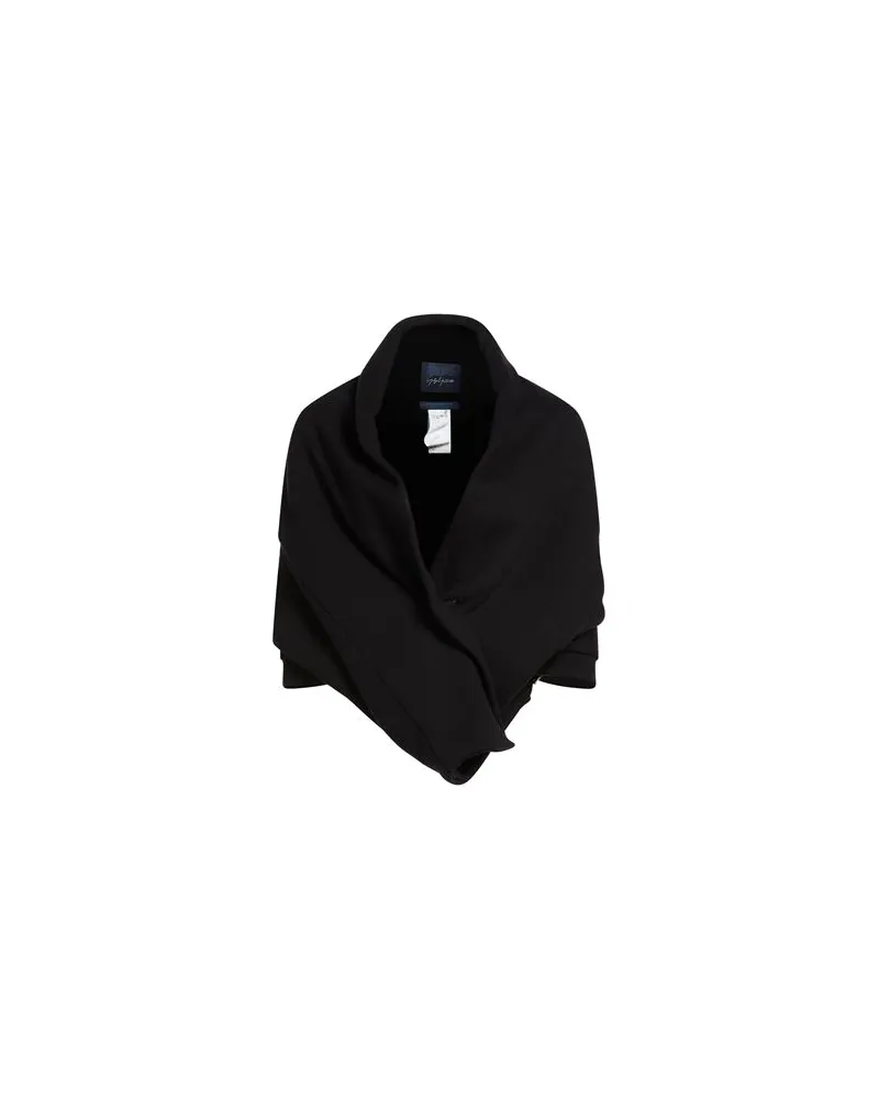 Yohji Yamamoto TOPS - Bolerosauf YOOX.COM Schwarz