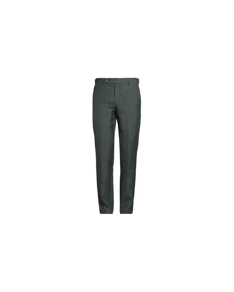 windsor. HOSEN & RÖCKE - Hosenauf YOOX.COM Dunkelgrün