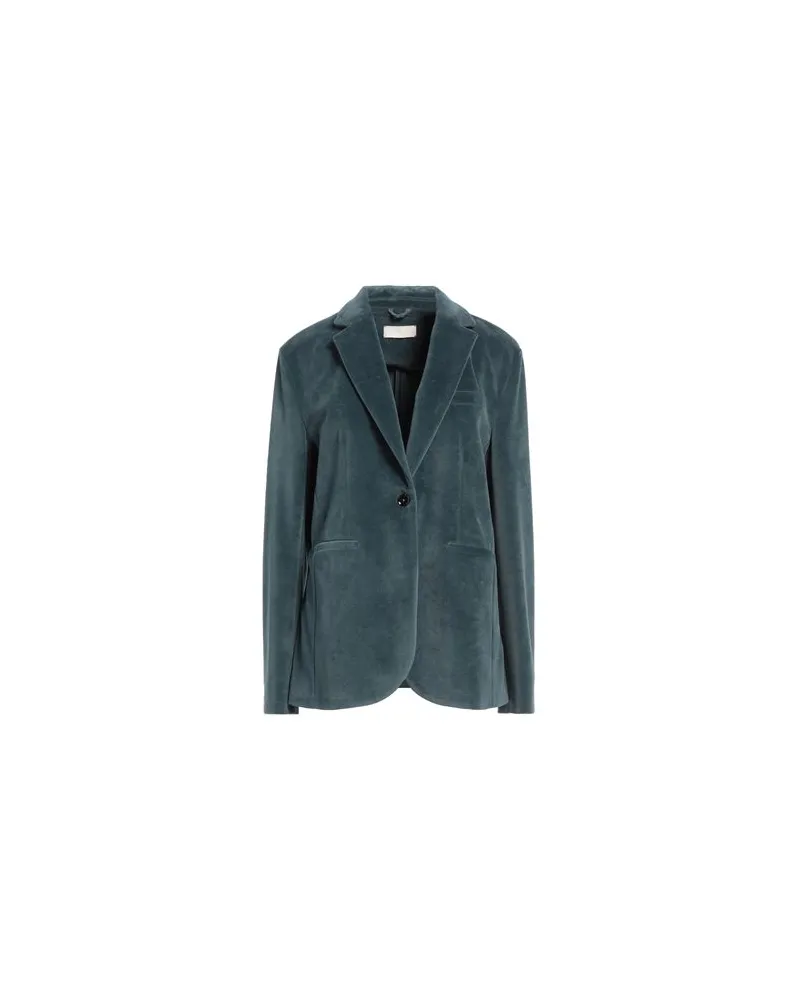 CIRCOLO 1901 ANZÜGE und CO-ORDS - Blazersauf YOOX.COM Aquamarin