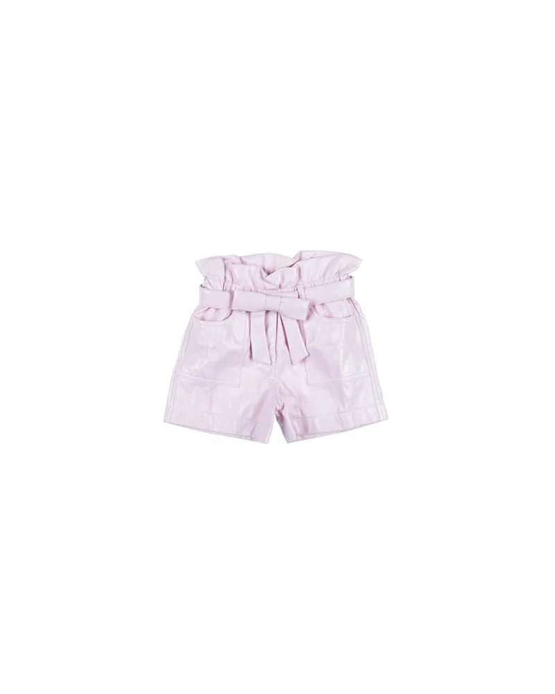 Philosophy Di Lorenzo Serafini HOSEN & RÖCKE - Shorts & Bermudashortsauf YOOX.COM Rosa