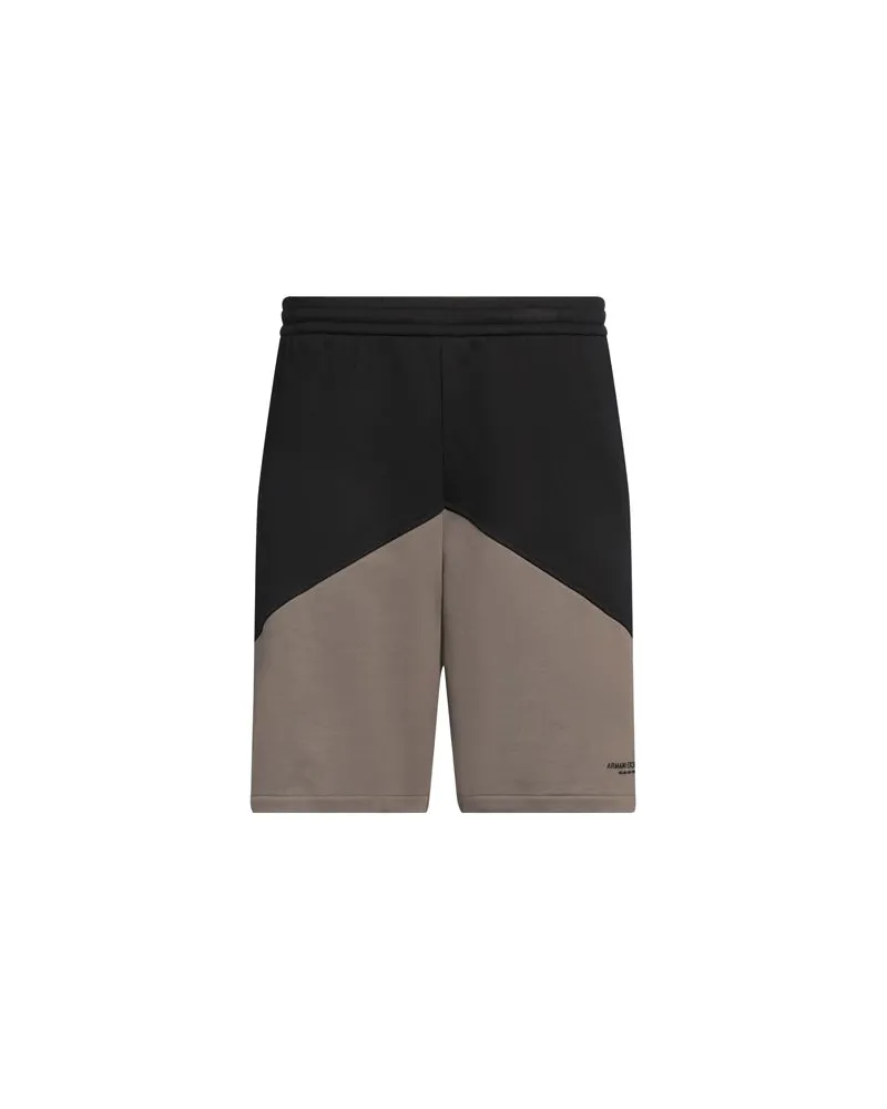 Armani Exchange HOSEN & RÖCKE - Shorts & Bermudashortsauf YOOX.COM Braun