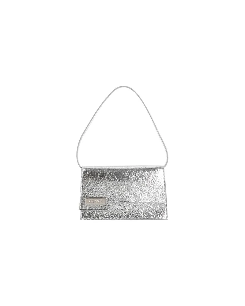 COPERNI TASCHEN - Handtaschenauf YOOX.COM Silber