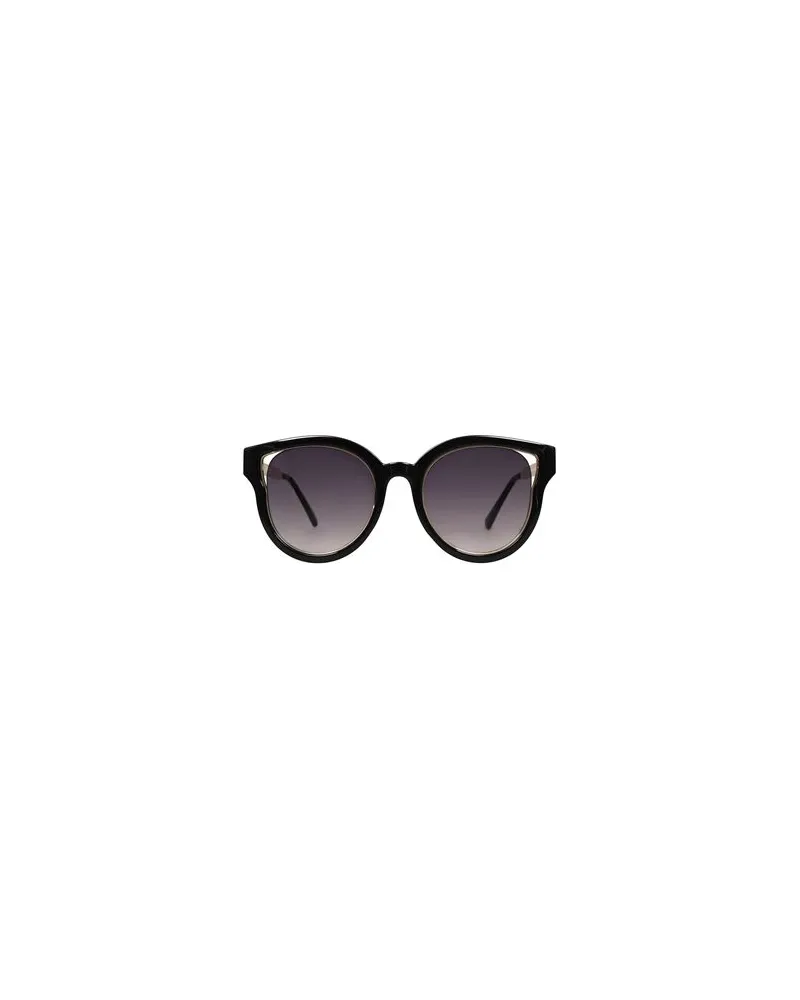 Guess BRILLEN - Sonnenbrillenauf YOOX.COM Schwarz