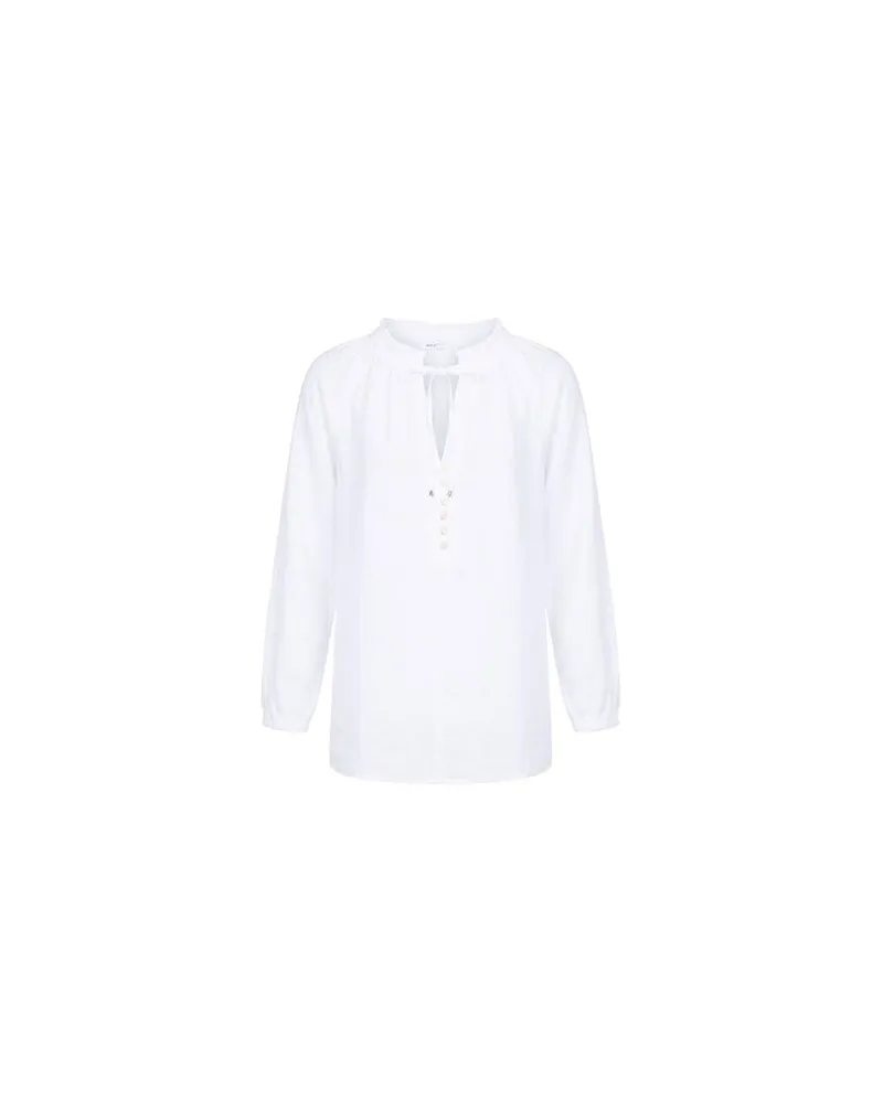Replay TOPS - Topsauf YOOX.COM Weiß