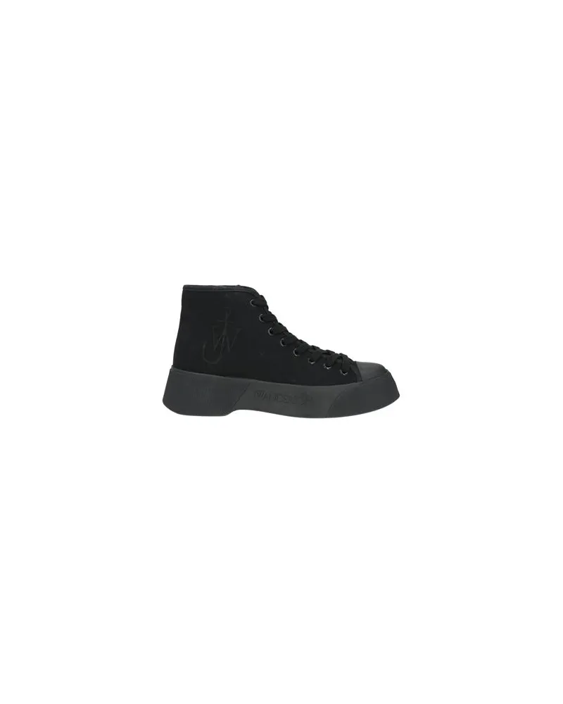 J.W.Anderson SCHUHE - Sneakersauf YOOX.COM Schwarz