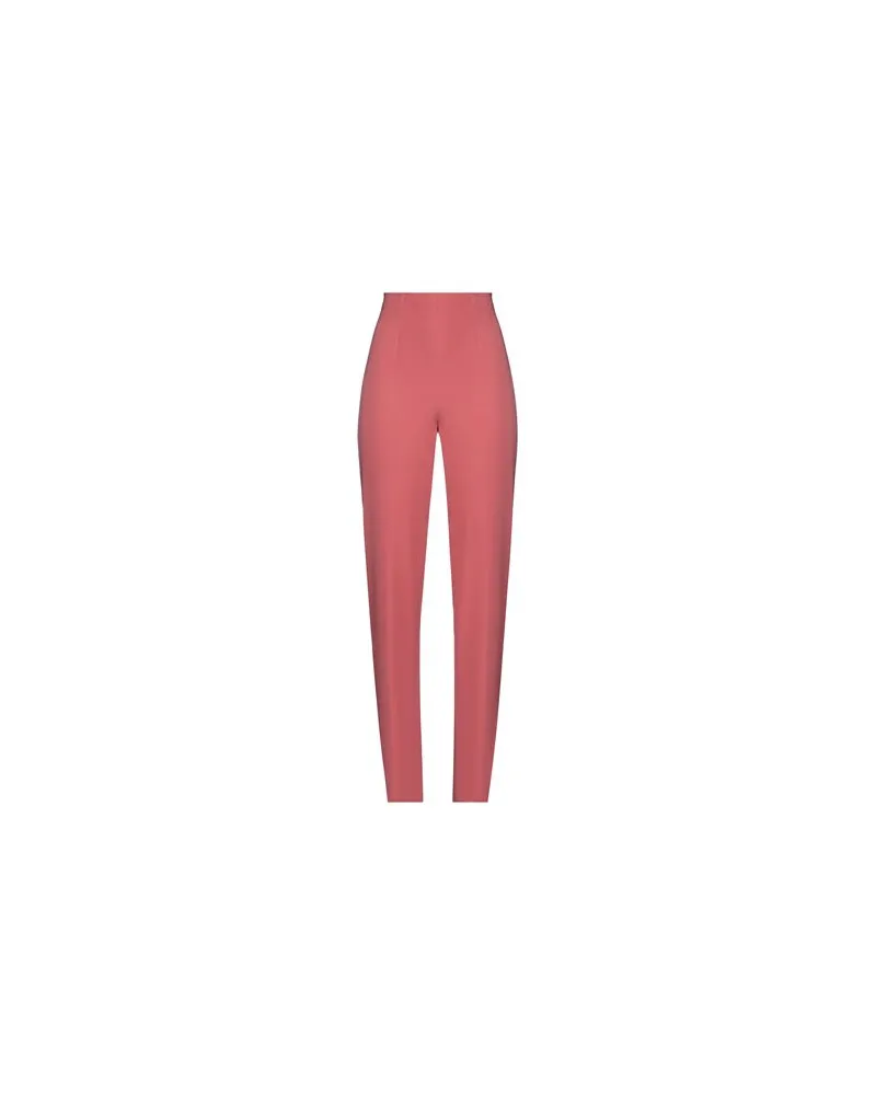 Boutique de la Femme HOSEN & RÖCKE - Hosenauf YOOX.COM Antikrosa