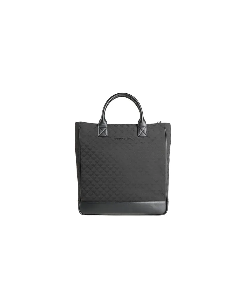 Emporio Armani TASCHEN - Handtaschenauf YOOX.COM Schwarz