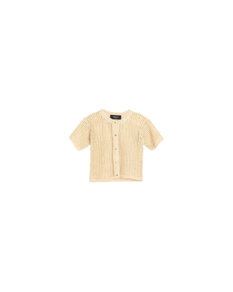 Rochas TOPS - Topsauf YOOX.COM Beige